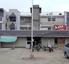 Asia Lodge в Аурангабаде