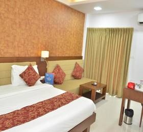 Туры в OYO Rooms Near Baba Petrol Pump в Индии