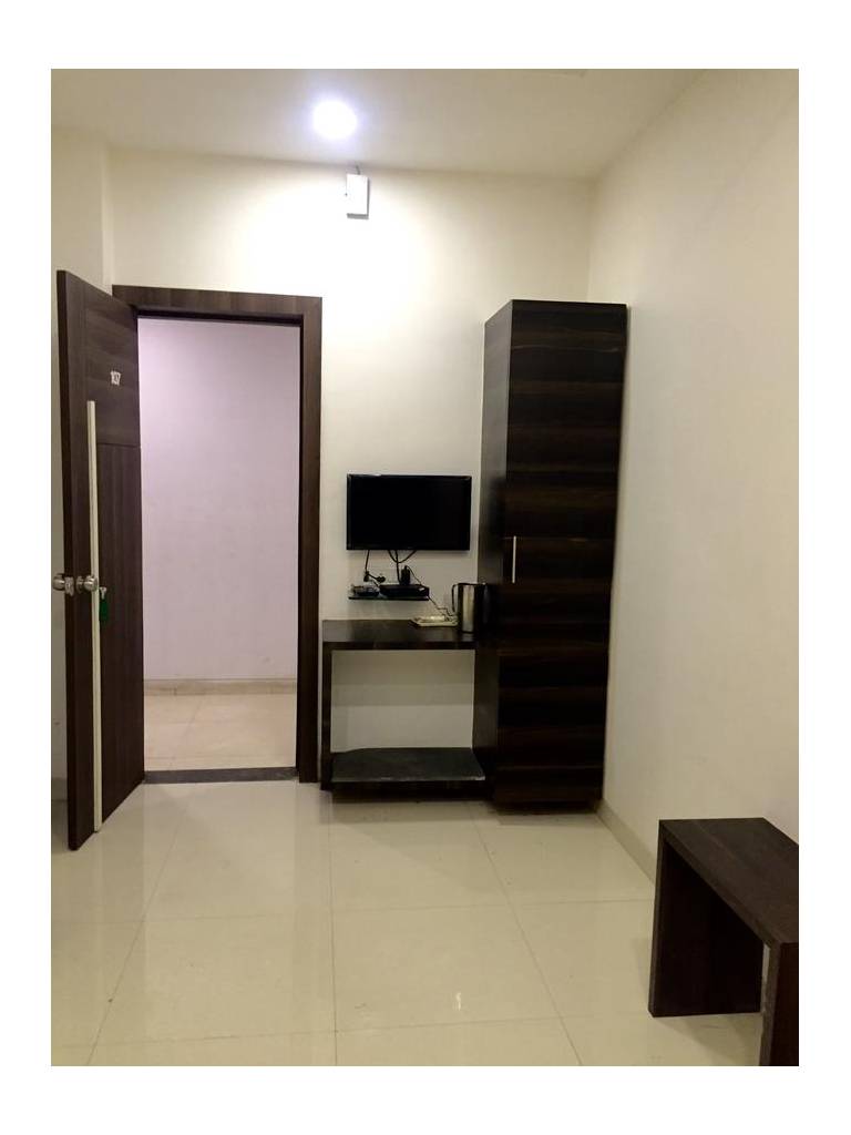 Hotel Alankar
