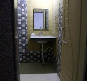 Hotel IRIS в Аурангабаде