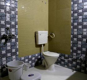 Туры в Hotel IRIS в Индии