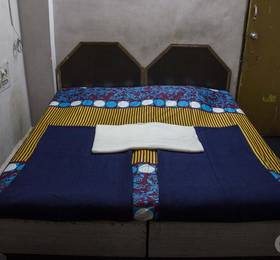 Туры в Hotel Citizen Executive в Индии