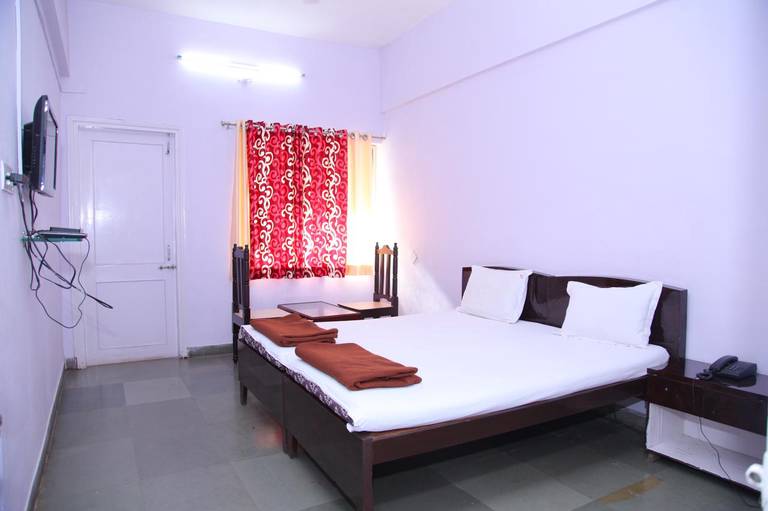 Hotel Great Punjab