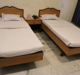 Отдых в Hotel Riviera Executive - Индия, Аурангабад