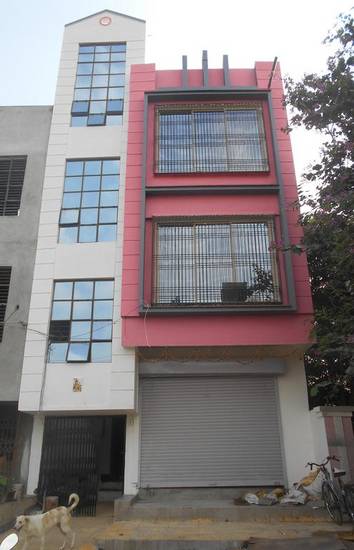 Vimalka Girls Hostel Индия, Аурангабад