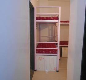 Отдых в Vimalka Girls Hostel - Индия, Аурангабад