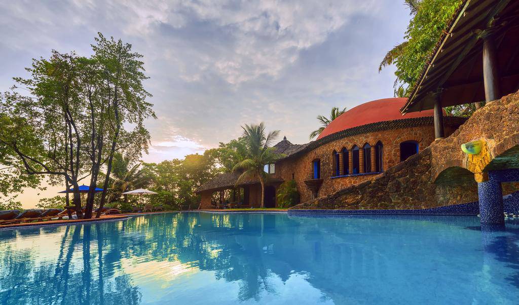 Nilaya Hermitage 3*
