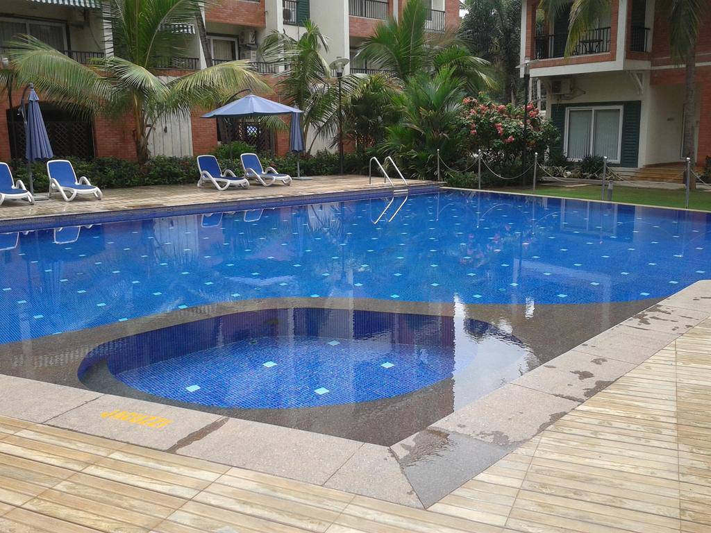 Relax Holiday Home 3*