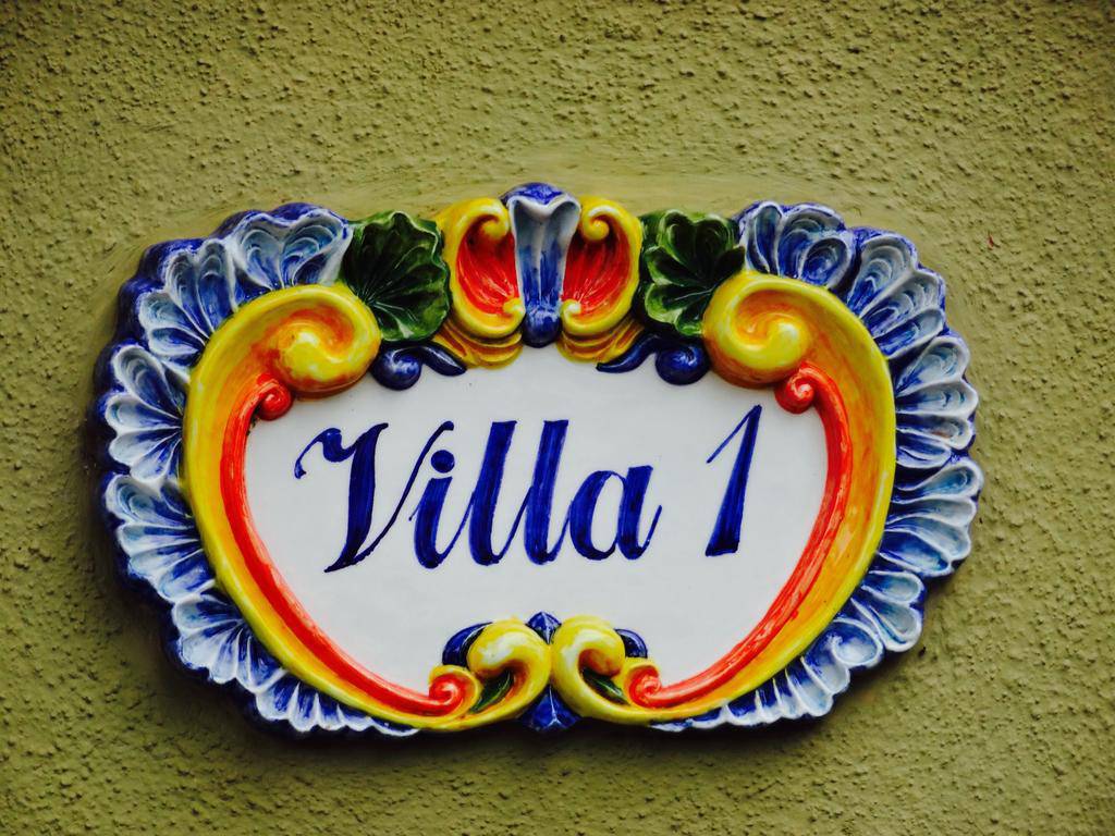 Villa1@Candy Floss Homes-I
