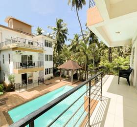 Отдых в Treebo Rain Forest Enclave - Индия, Арпора