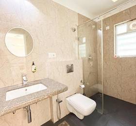 Treebo Rain Forest Enclave в Арпоре