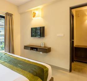 Туры в Treebo Zeebo Suites в Индии