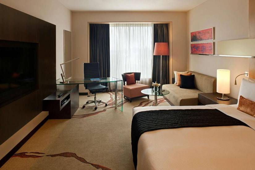 Radisson Blu Hotel Amritsar 5* Индия, Амритсар
