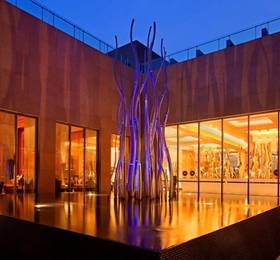 Туры в Radisson Blu Hotel Amritsar в Индии
