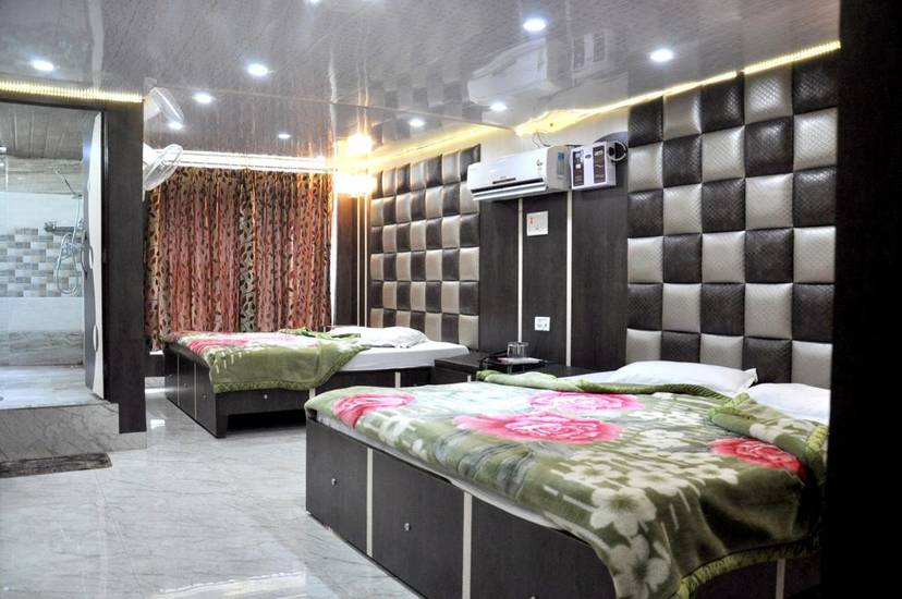 Hotel Robin 3* Индия, Амритсар