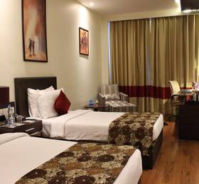 Отдых в Humble Hotel - Индия, Амритсар