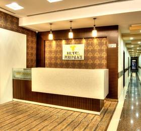 Отдых в Hotel Puri Palace - Индия, Амритсар