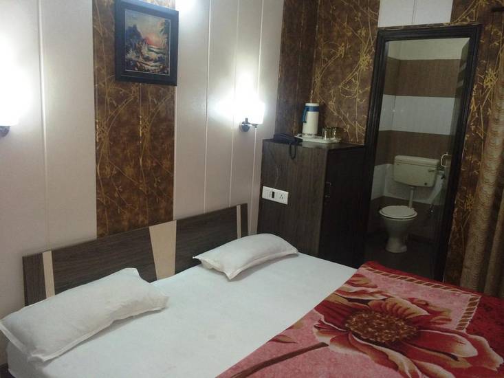 Hotel Singh International, Amritsar 1* Индия, Амритсар