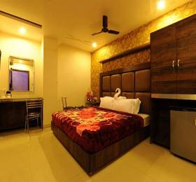 Отдых в Hotel Pearl Inn & Suites - Индия, Амритсар