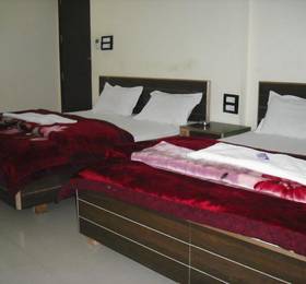 Туры в Hotel GS Paradise в Индии