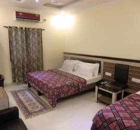 Туры в Sarovar Regency в Индии