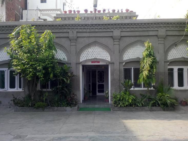 Tourist Guest House Индия, Амритсар