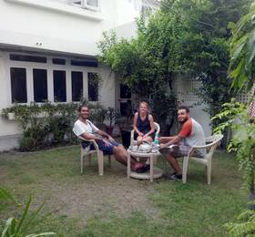 Туры в Tourist Guest House в Индии
