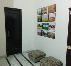 InnDia Boutique Hostel в Амритсаре
