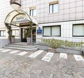 Туры в Italia & Residence в Италии