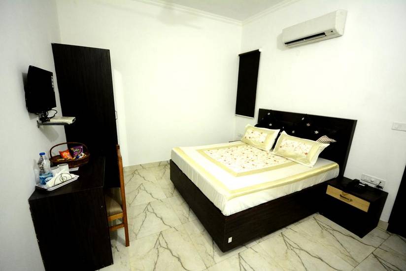 Mehra Inn 2* Индия, Амритсар