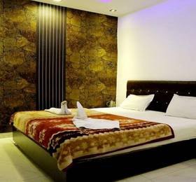 Hotel Axis Inn в Амритсаре