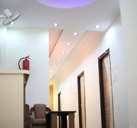 Туры в Hotel New SS Residency в Индии