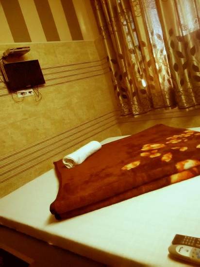 Hotel Grand Hitesh 2* Индия, Амритсар