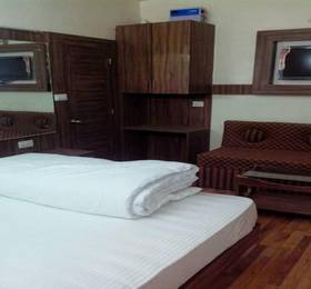 Hotel Ishita Residency в Амритсаре