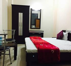 Туры в Hotel Sukhman International в Индии