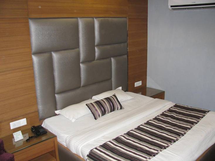Hotel Royal Castle 3* Индия, Амритсар