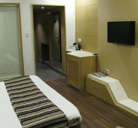 Hotel Royal Castle в Амритсаре