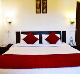 Отдых в Hotel Sapphire - Индия, Амритсар