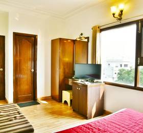 Туры в Hotel Sapphire в Индии