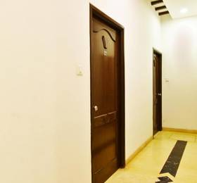 Hotel Sapphire в Амритсаре
