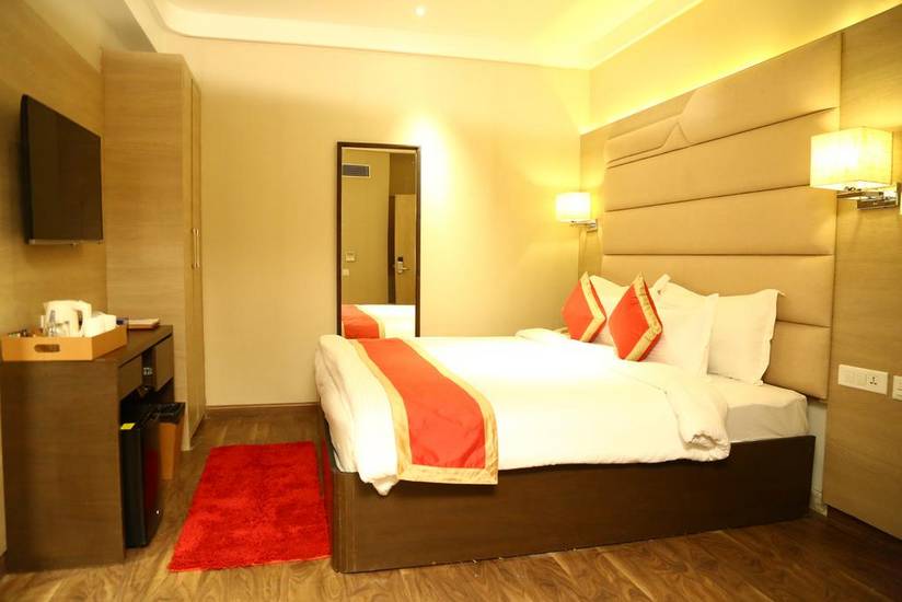 The Fern Residency 3* Индия, Амритсар
