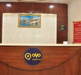 Туры в OYO Premium Queens Road в Индии
