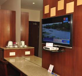 OYO Premium Queens Road в Амритсаре