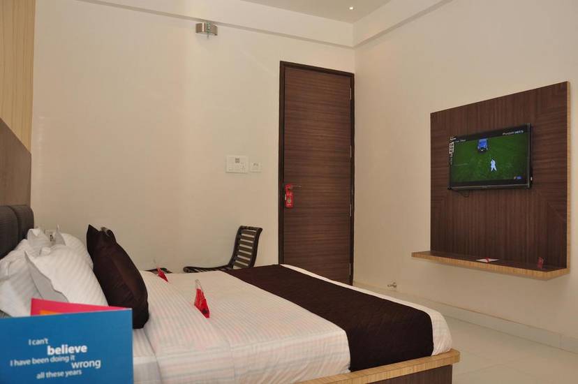 OYO Rooms Chheharta Road Индия, Амритсар