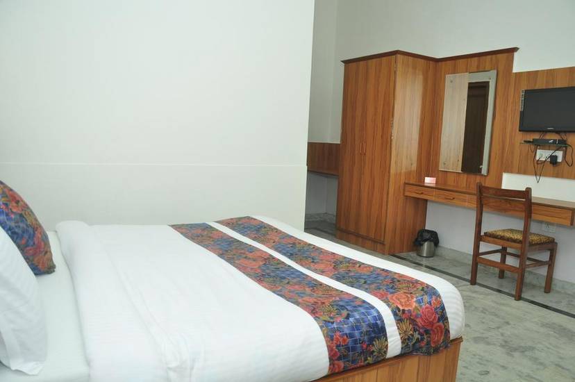 Hotel Ricky International 3* Индия, Амритсар
