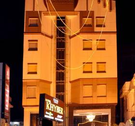 Отдых в Hotel Melot Inn ( A unit Of Hotel Khyber Continental) - Индия, Амритсар