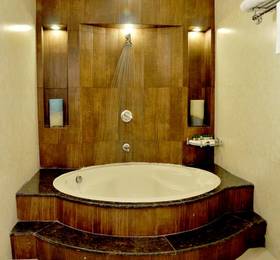Туры в Hotel Melot Inn ( A unit Of Hotel Khyber Continental) в Индии