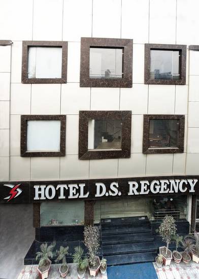 Treebo D S Regency 2* Индия, Амритсар