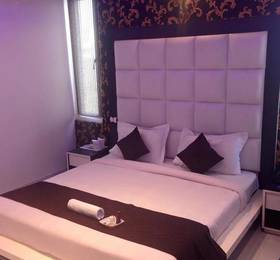 Туры в STARIHOTEL Chheharta Amritsar в Индии