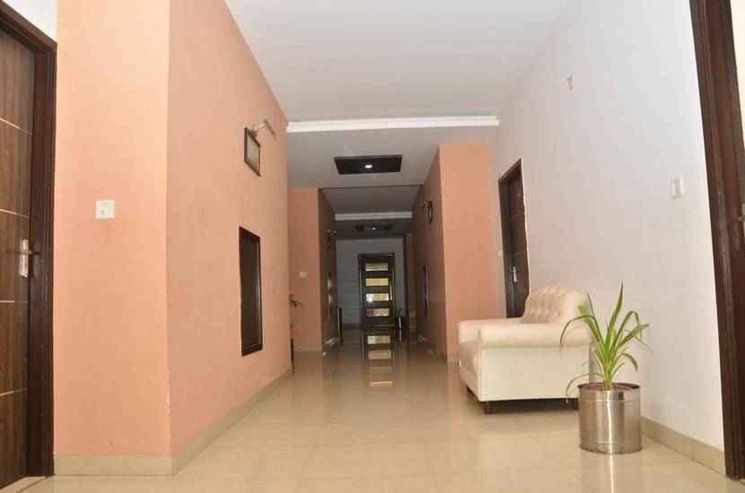 Hotel Milan Palace 2* Индия, Амритсар